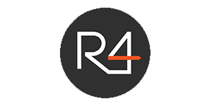 r4 nolck logo